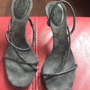 Gucci Shoes